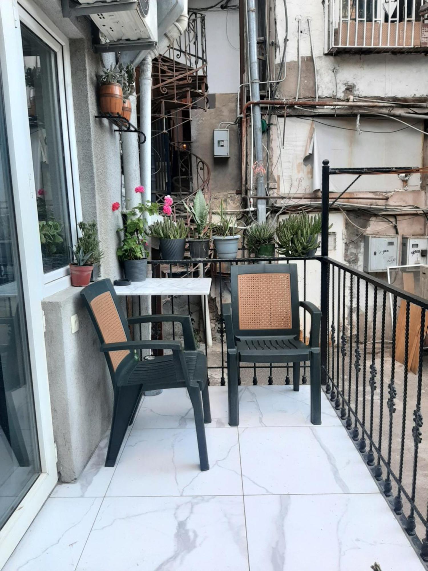 "Vera Old City" تبليسي المظهر الخارجي الصورة